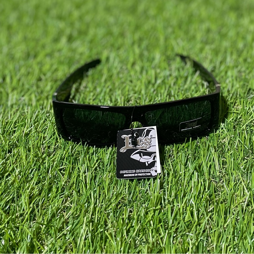 Hardcore Locs Sunglasses 🔥